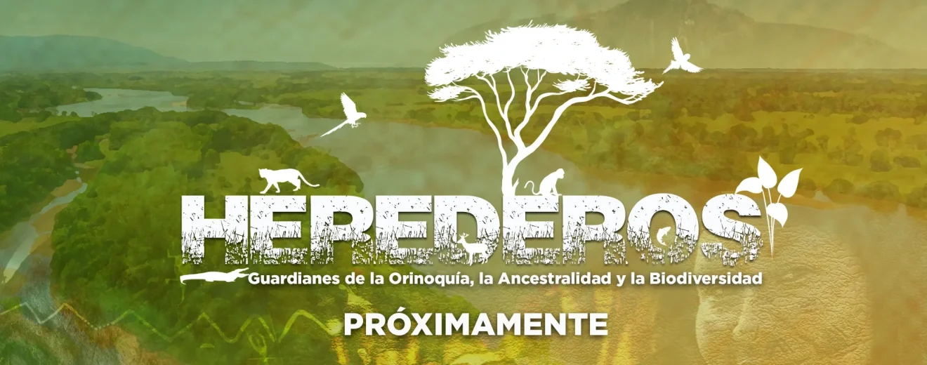 Herederos