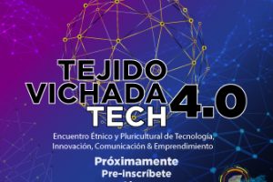 Encuentro étnico y pluricultural de tecnología, innovación, comunicación & emprendimiento del Vichada.