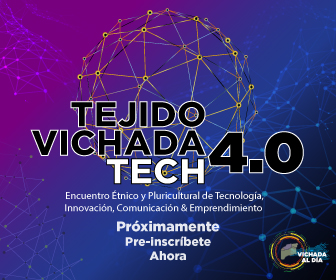 Encuentro étnico y pluricultural de tecnología, innovación, comunicación & emprendimiento del Vichada.