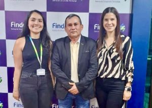 Gobernador Fulberto Guevara lidera proyectos de tecnología e inteligencia artificial para el desarrollo de Vichada