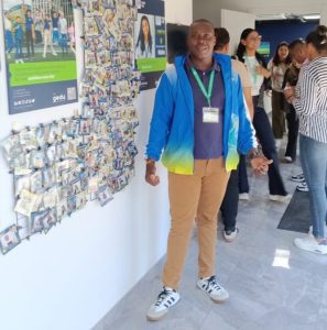 El Vichada presente en escenarios internacionales gracias al talento docente.