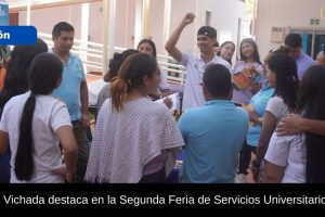 SENA Vichada Feria de Formación